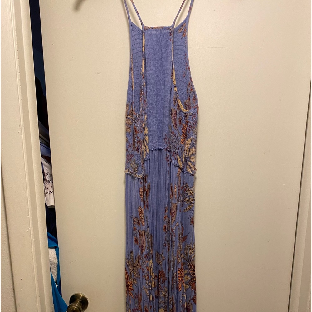 Free people Sun dress size large